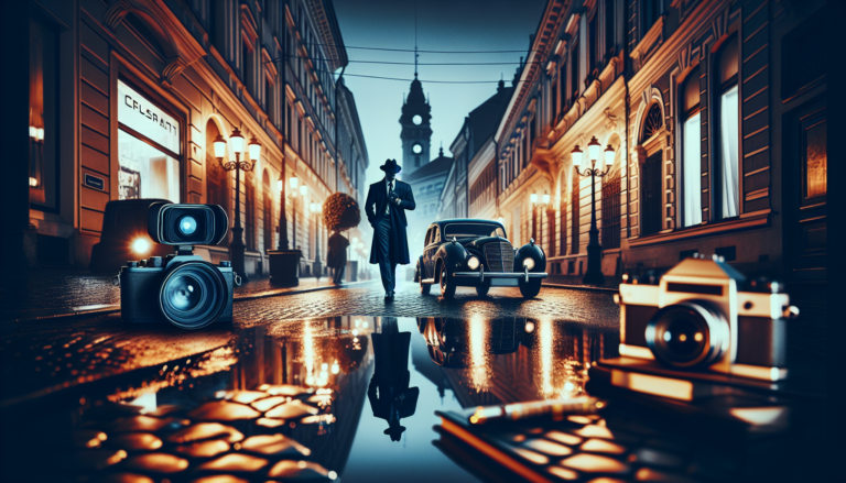 Audit de securitate: protejează-ți afacerea cu detectivi particulari