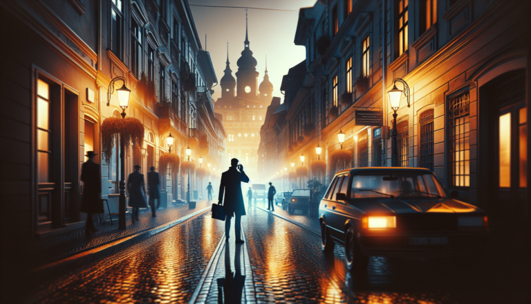 Cum folosești datele IoT în investigațiile private fără să încalci legea