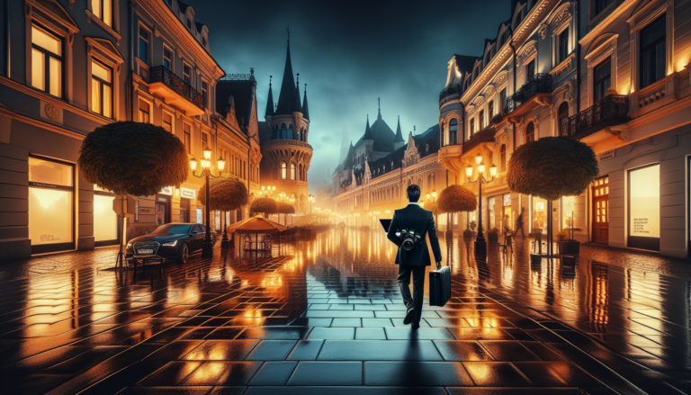 Integrarea esg în due diligence pentru fuziuni și achiziții