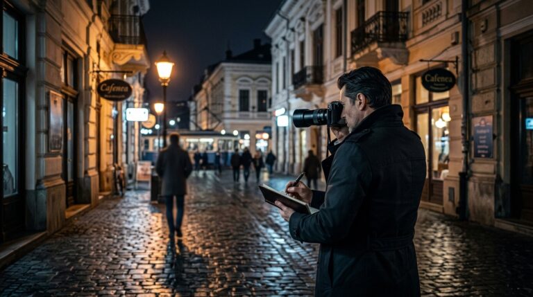 Analiza comportamentului digital în recrutare: ghid legal și practici pentru angajatori