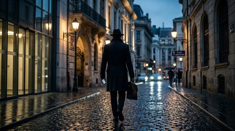 impactul reglementărilor privind protecția datelor în investigațiile private transfrontaliere