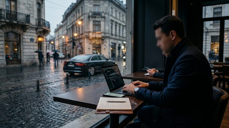 Implementarea politicii byod: ghid practic de securitate și confidențialitate pentru companii