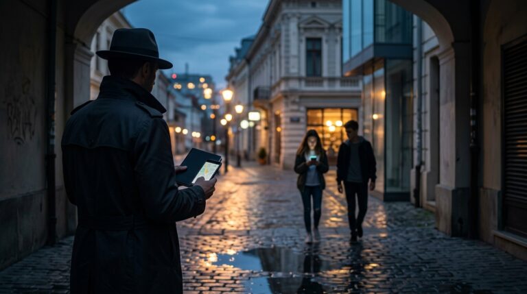 Monitorizarea online a copiilor: siguranță, limite legale și rolul detectivilor