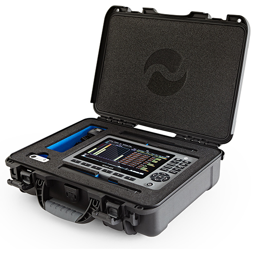 WAM 25x — Wireless Activity Monitor