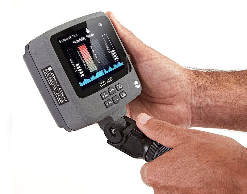 EDD 24x — Electronic Detection Device