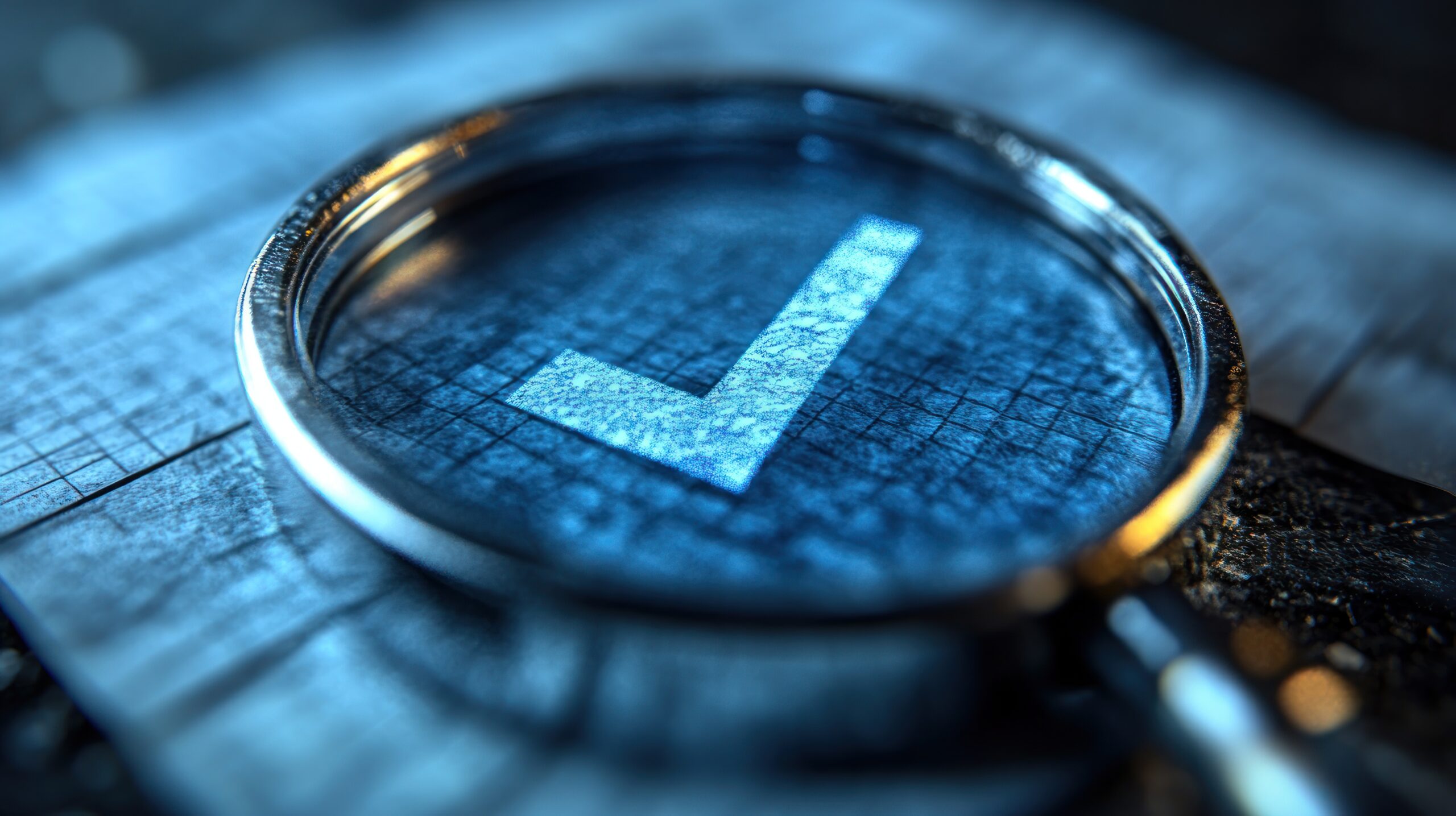 Verificare meticuloasă punct cu punct — protocol TSCM