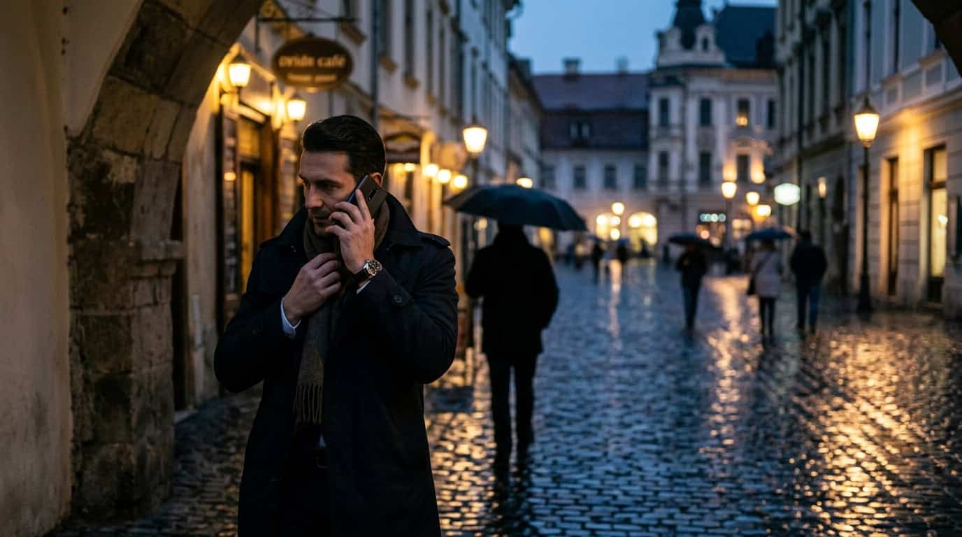 Detectiv Premium - investigatii private si servicii de securitate in Romania.